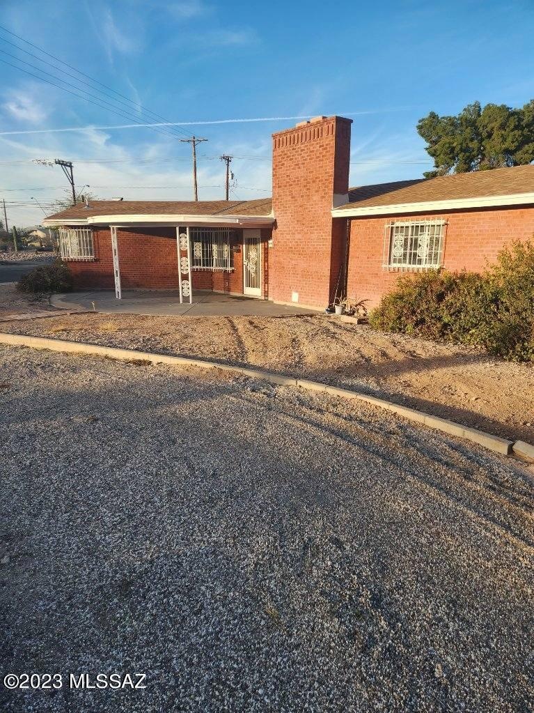 1101 E Edison St, Tucson, AZ 85719 - photo 1