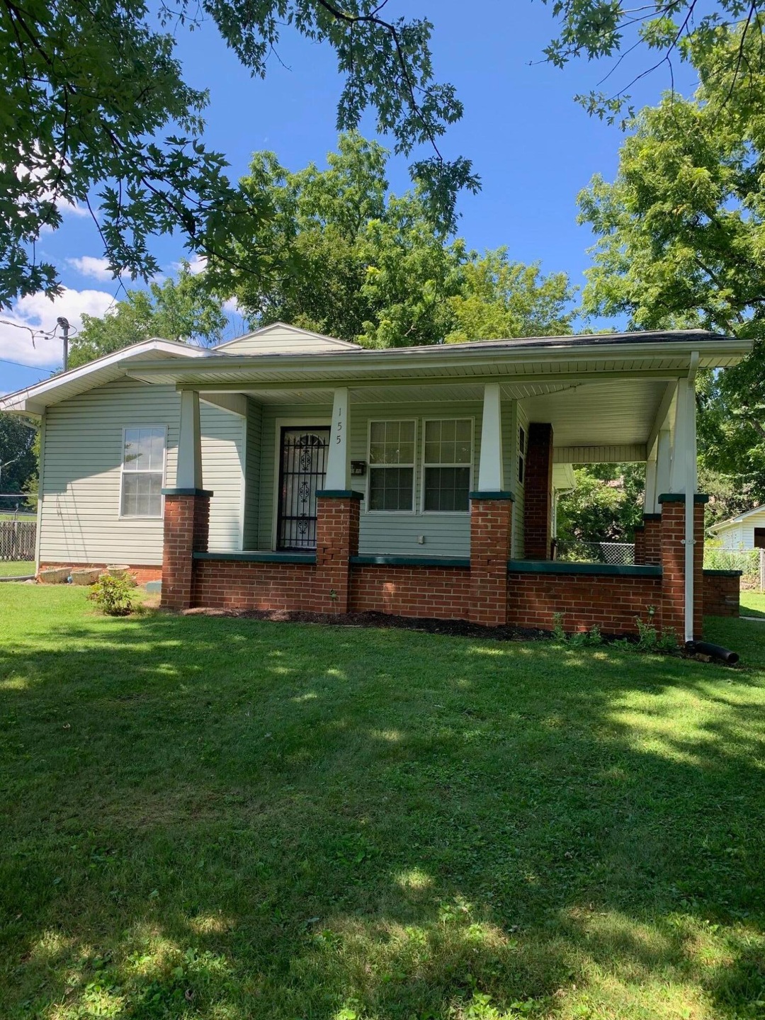 155 E Grand Ave, Johnson City, TN 37601 - photo 1