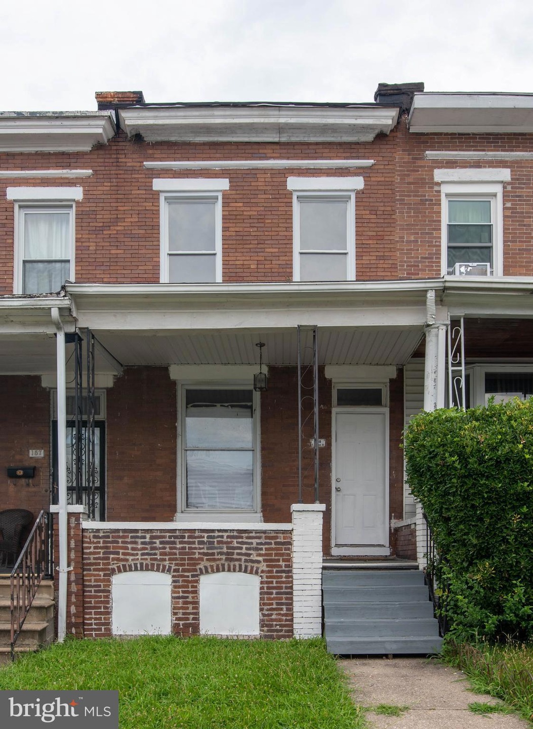 159 S Hilton St, Baltimore, MD 21229 - photo 1