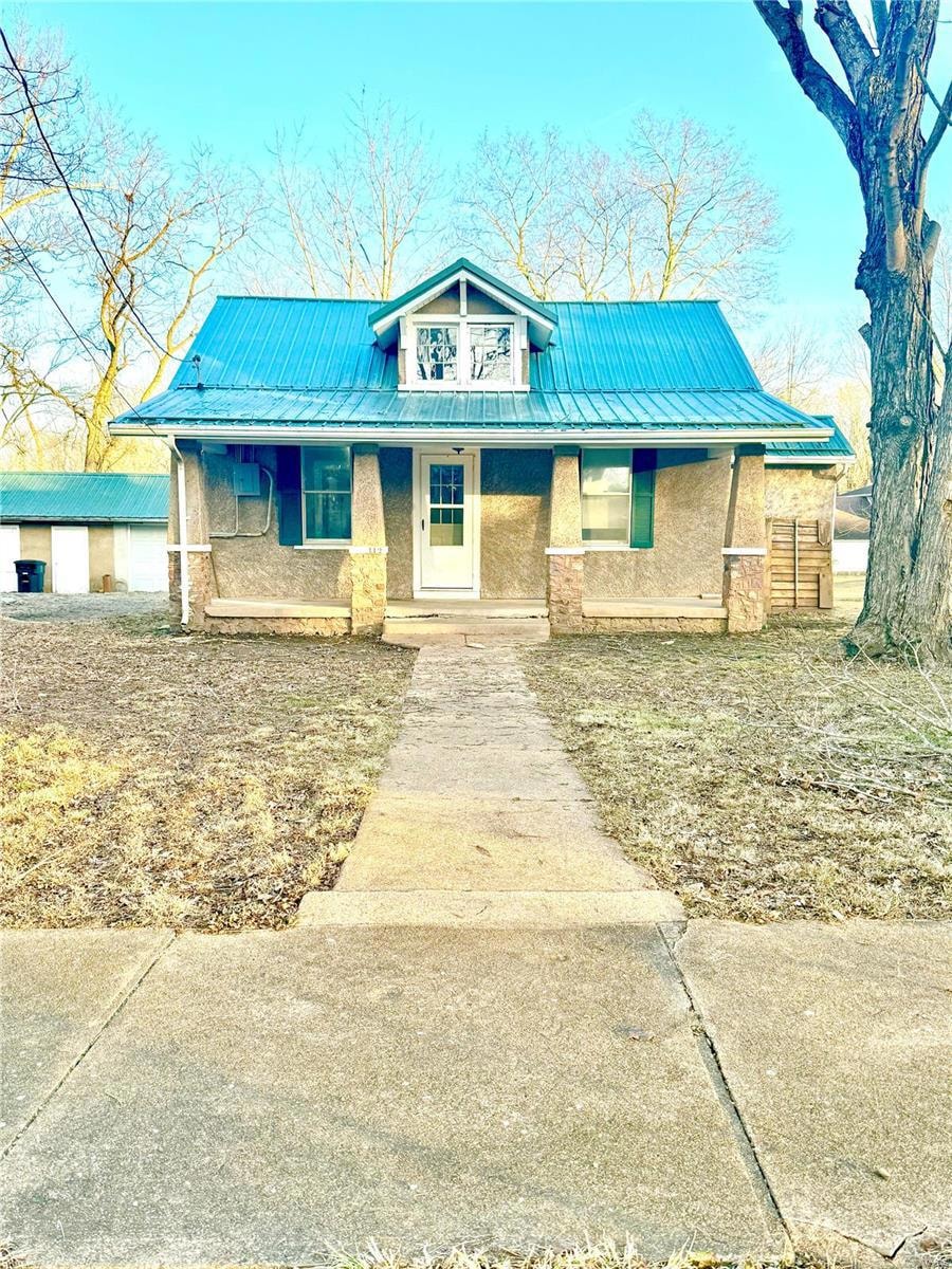 Sold • Co-Listing Agent