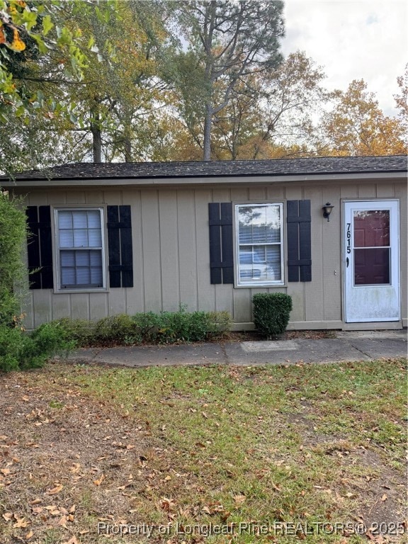 1 Bedroom, 1 Full Bath