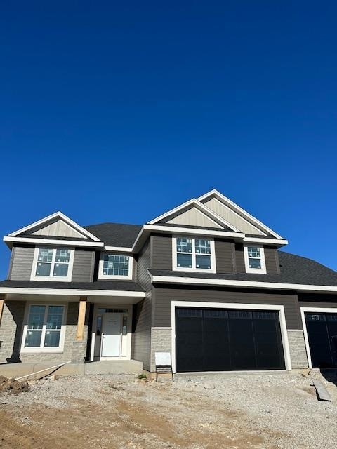 N58W25990 Autumn Ct, Lisbon, WI 53089 - photo 1