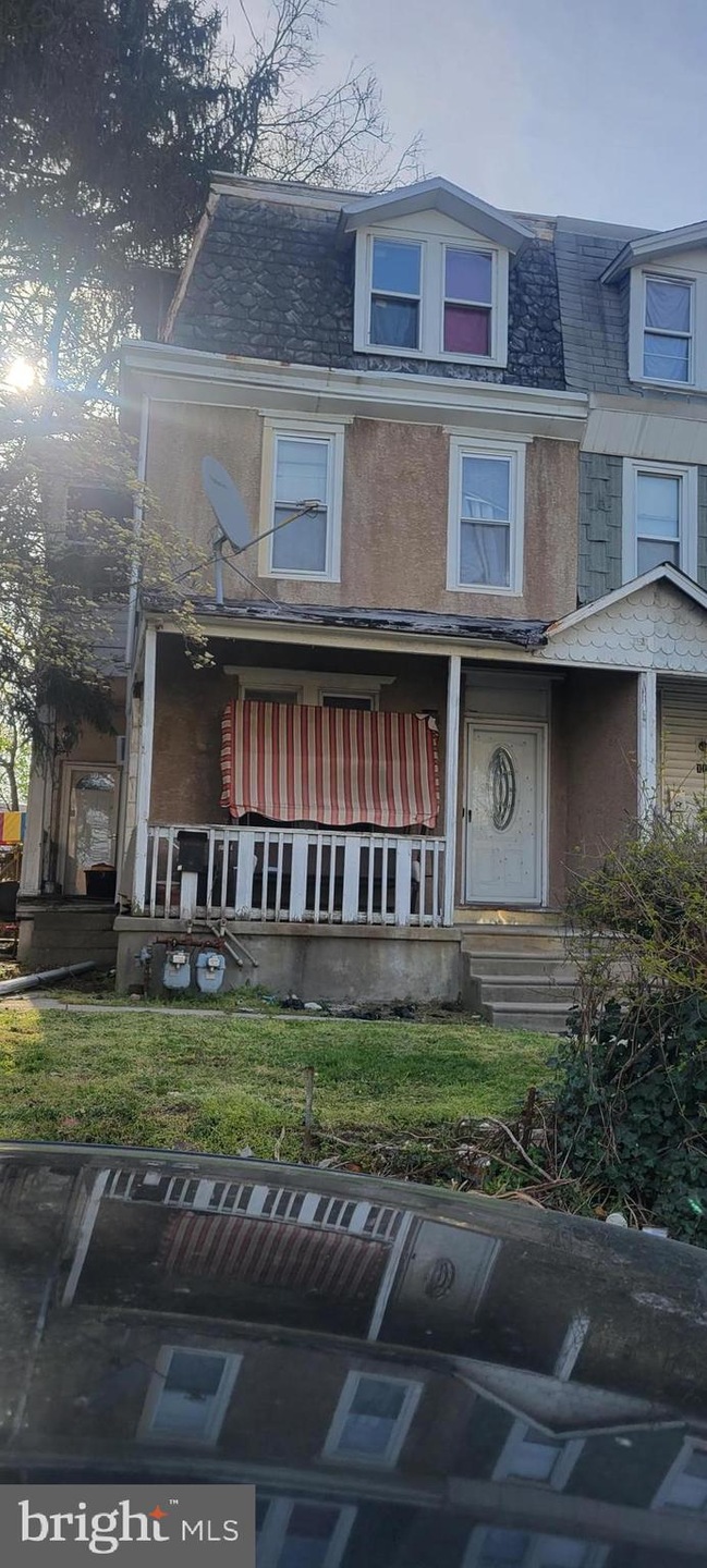 113 S 4th St, Darby, PA 19023 - photo 1