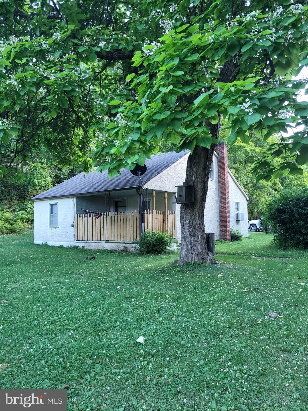 1043 Happy Hollow Rd, Petersburg, WV 26847 - photo 1