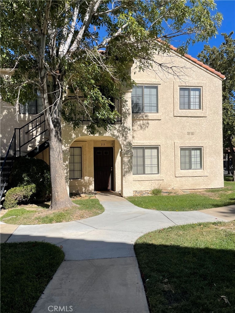 2554 Olive Dr Unit 56, Palmdale, CA 93550 MLS SR23194691