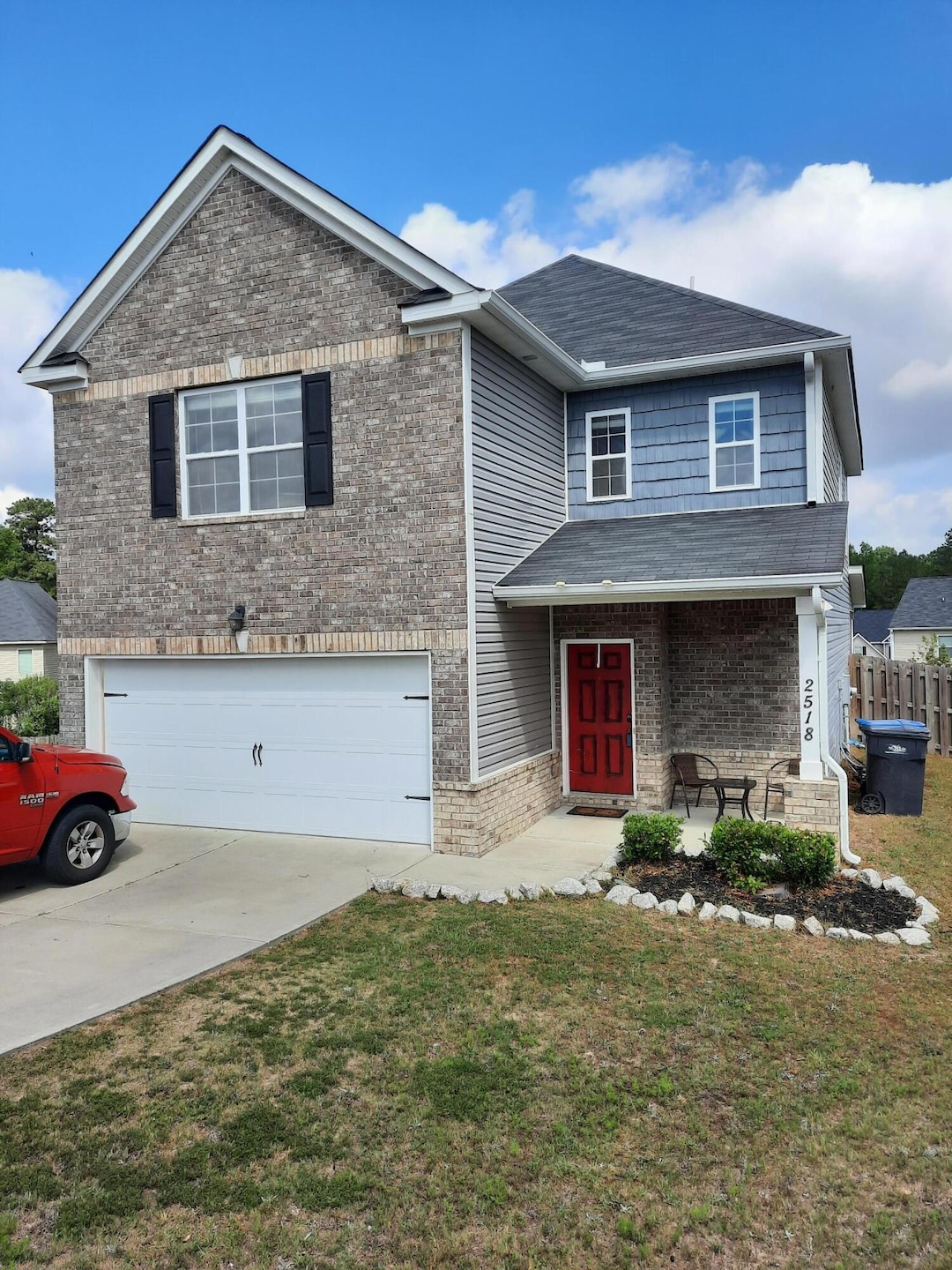 Sold $271,000 • Co-Listing Agent