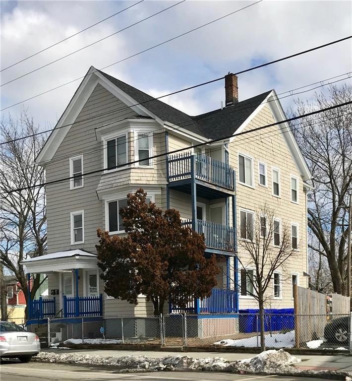 681 Broadway unit 1, Pawtucket, RI 02860 - photo 1