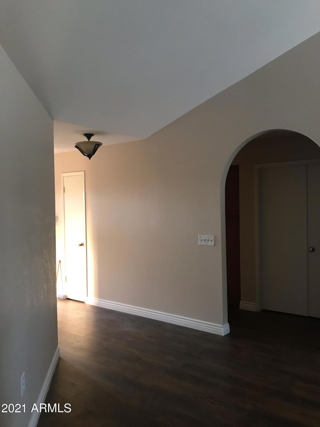 Entry Way