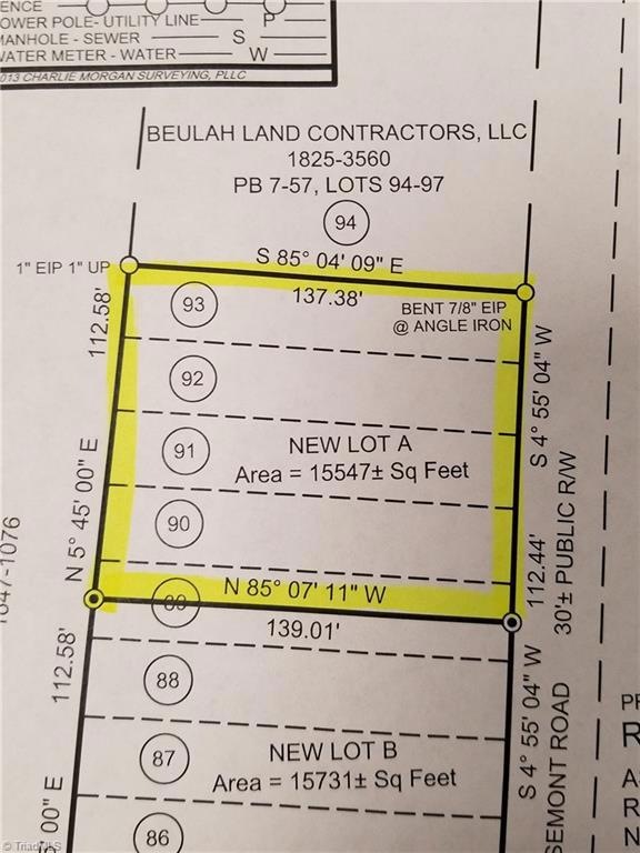0 Rosemont Rd unit 915965, Asheboro, NC 27203 - photo 1