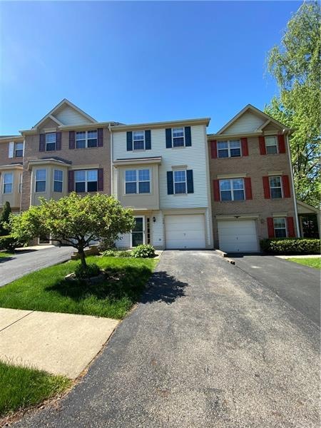 Welcome to 104 Hillvue Drive in Seven Fields!