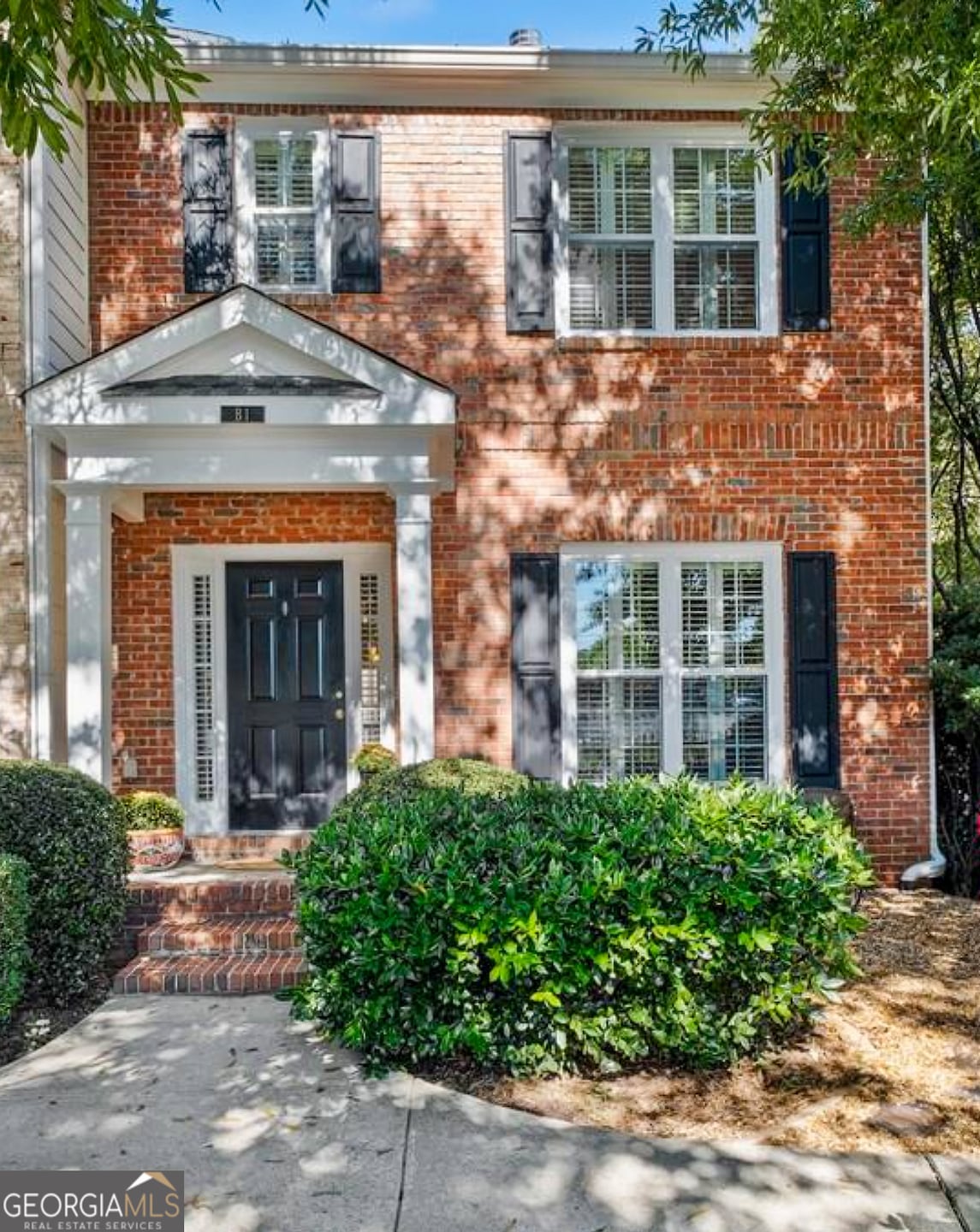 1580 Commerce Dr unit 1, Decatur, GA 30030 - photo 1