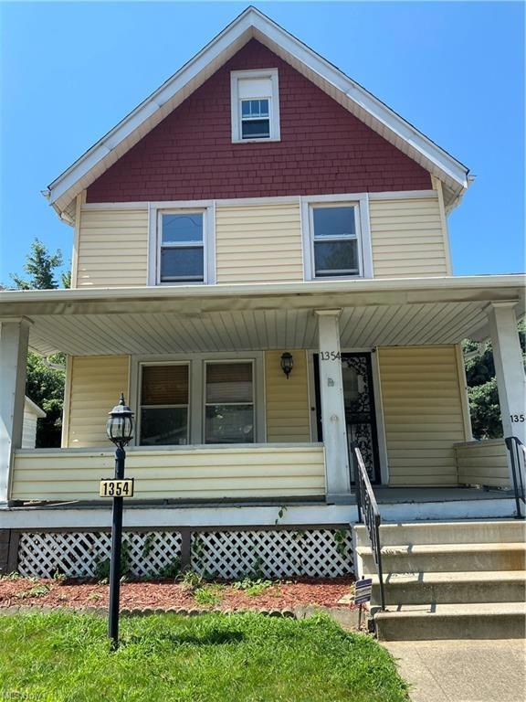 1354 Penhurst Rd, Cleveland, OH 44110 - photo 1