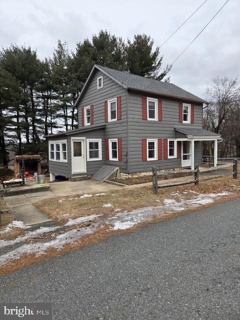 1538 Hilltop Rd, Leesport, PA 19533 - photo 1