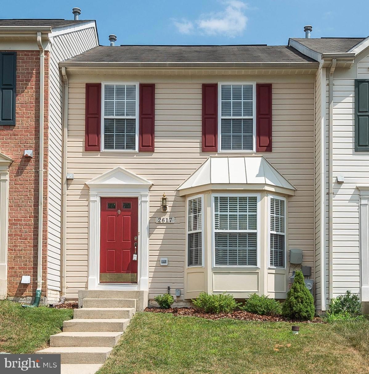 2617 Barred Owl Way, Odenton, MD 21113 - photo 1