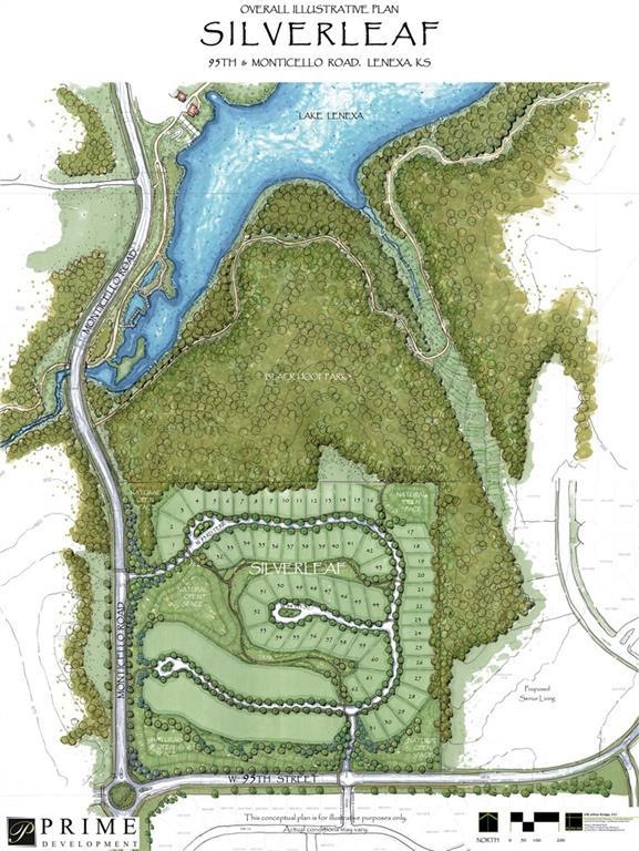 22160 W 93rd Terrace, Lenexa, KS 66220 - photo 1