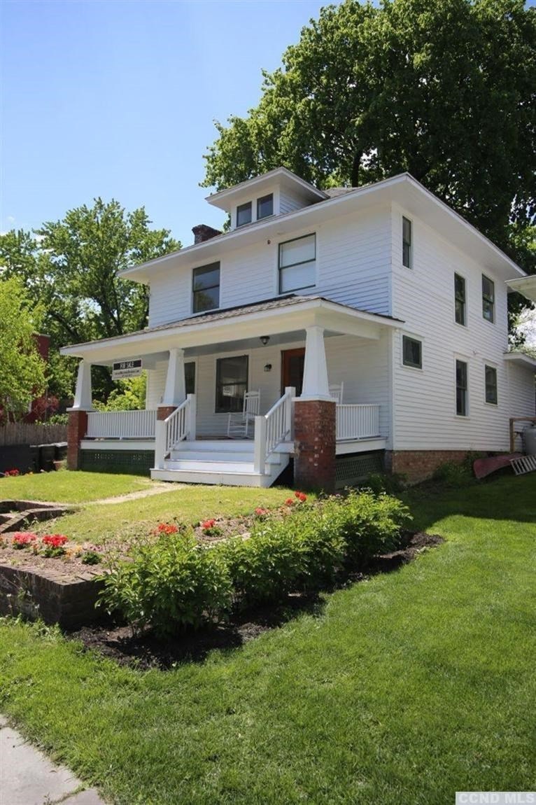 0 N Franklin St unit 42 96628, Athens, NY 12015 - photo 1