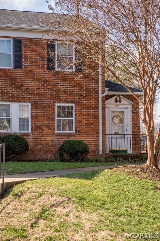 39 Millstone Rd unit 39, Henrico, VA 23228 - photo 1