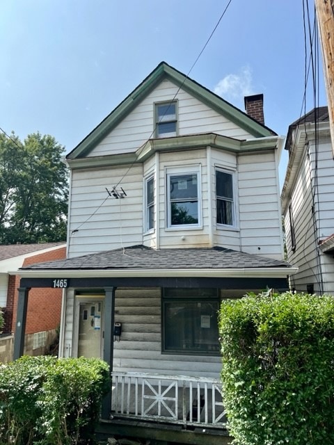 1465 E Steuben St, Pittsburgh, PA 15205 | MLS# 1616380 | Homes.com