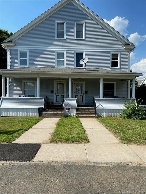 59 Walnut St, Enfield, CT 06082 - photo 1