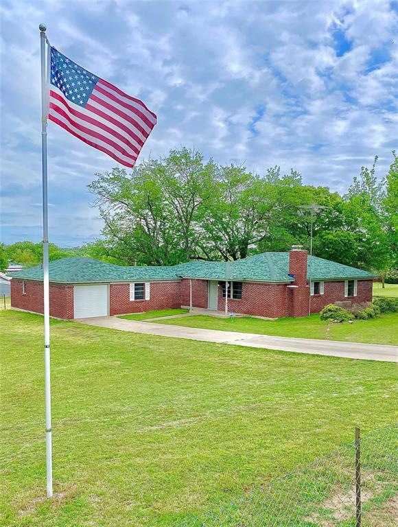 25 Coronado Trail, Weatherford, TX 76087 - photo 1