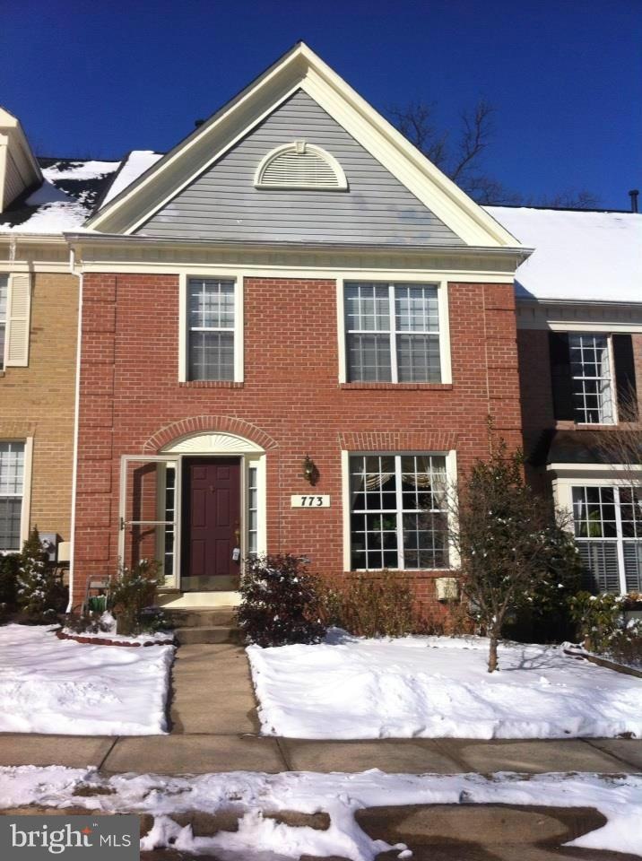 773 Leister Dr, Lutherville Timonium, MD 21093 - photo 1