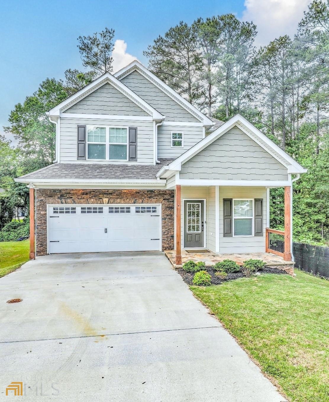 117 Deese Ct, Carrollton, GA 30117 - photo 1