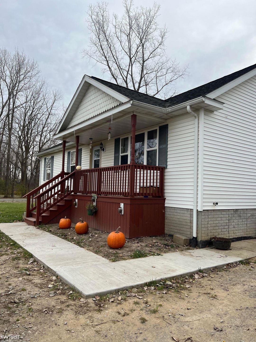 5841 Miller Rd, Vassar, MI 48768 - photo 1