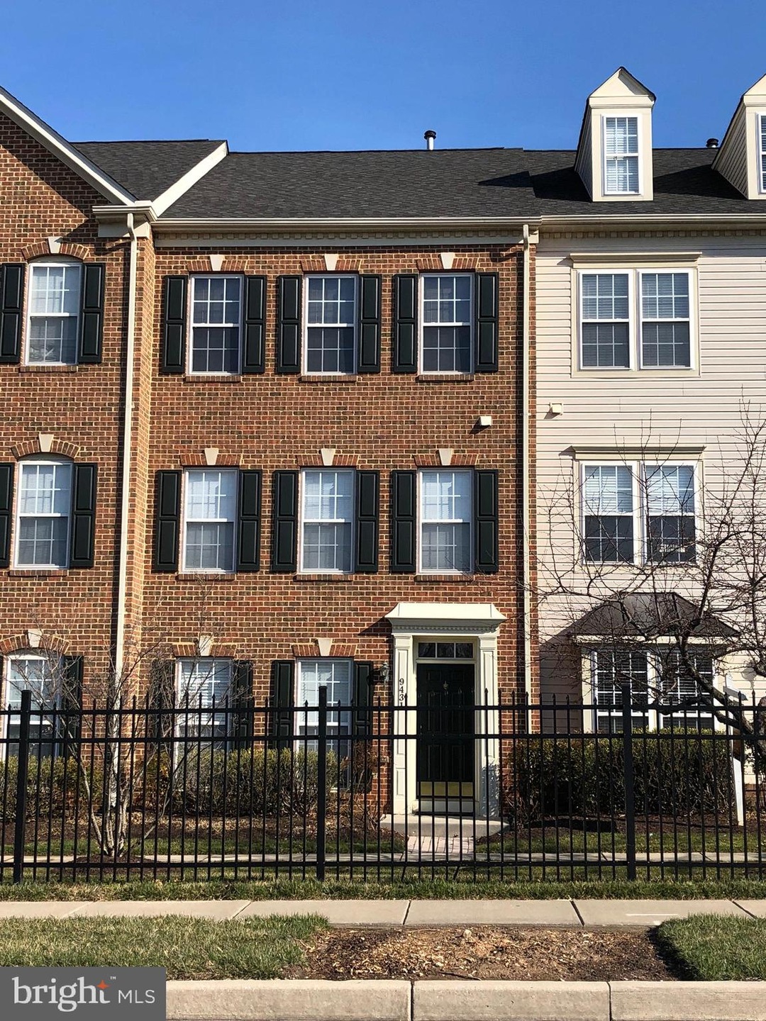 9431 Manor Forge Way, Owings Mills, MD 21117 - photo 1