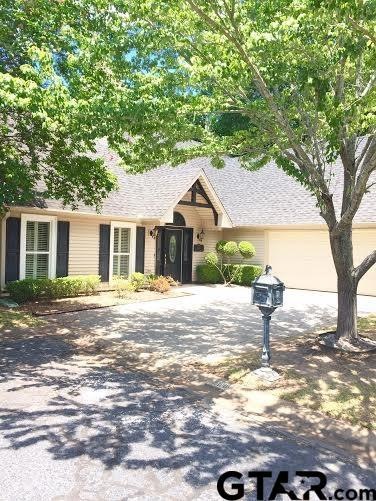 200 200 First Crossing, Tyler, TX 75703 - photo 1