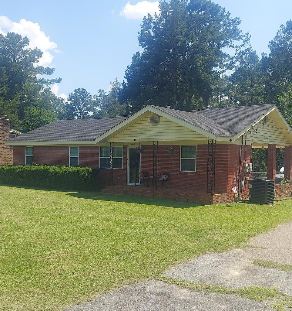 For Sale $180,000