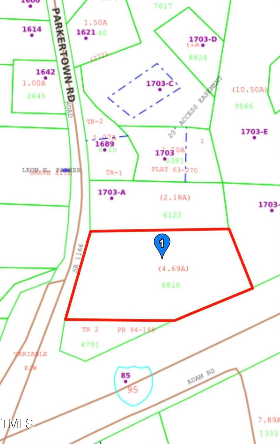 For Sale $170,000 • Co-Listing Agent