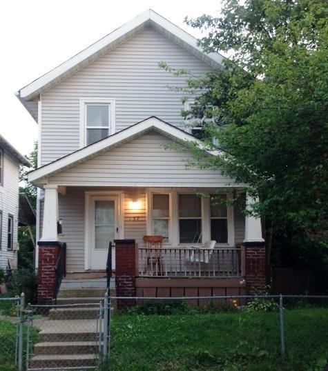137 E Woodrow Ave, Columbus, OH 43207 - photo 1