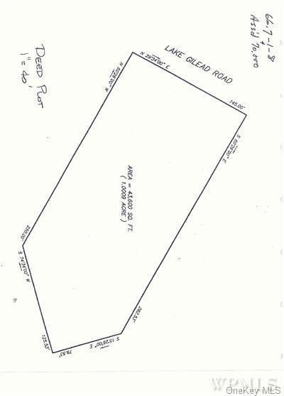 17 Lake Gilead Rd, Carmel, NY 10512 - photo 1