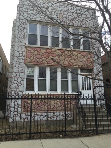 6134 N Mozart St, Chicago, IL 60659 - photo 1