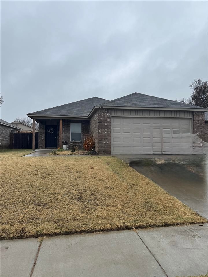 1718 N Carnley St, Stillwater, OK 74075 - photo 1