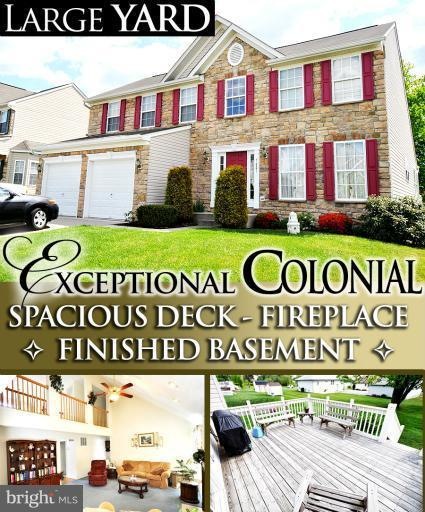 7621 Chesterfield Way, Rosedale, MD 21237 - photo 1