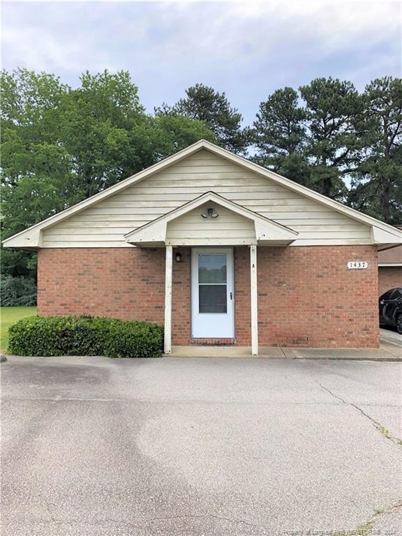 1437 Ireland Dr unit A, Fayetteville, NC 28304 - photo 1