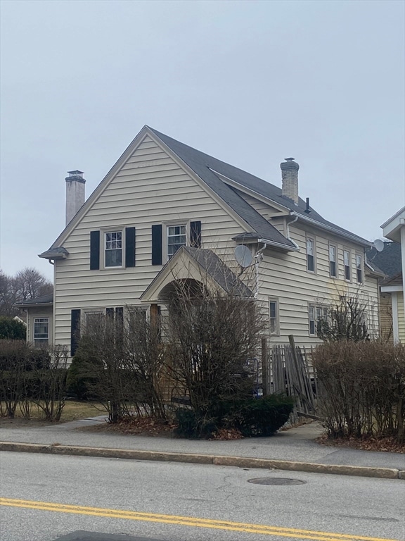 117 Burncoat St, Worcester, MA 01605 - photo 1