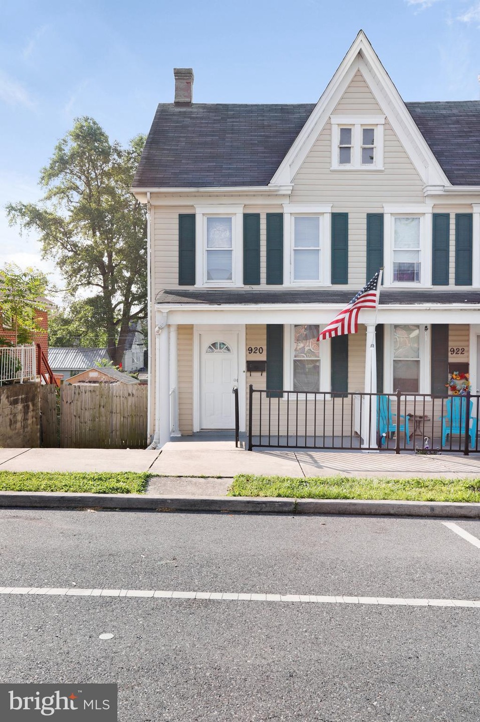 920 Summit Ave, Hagerstown, MD 21740 - photo 1