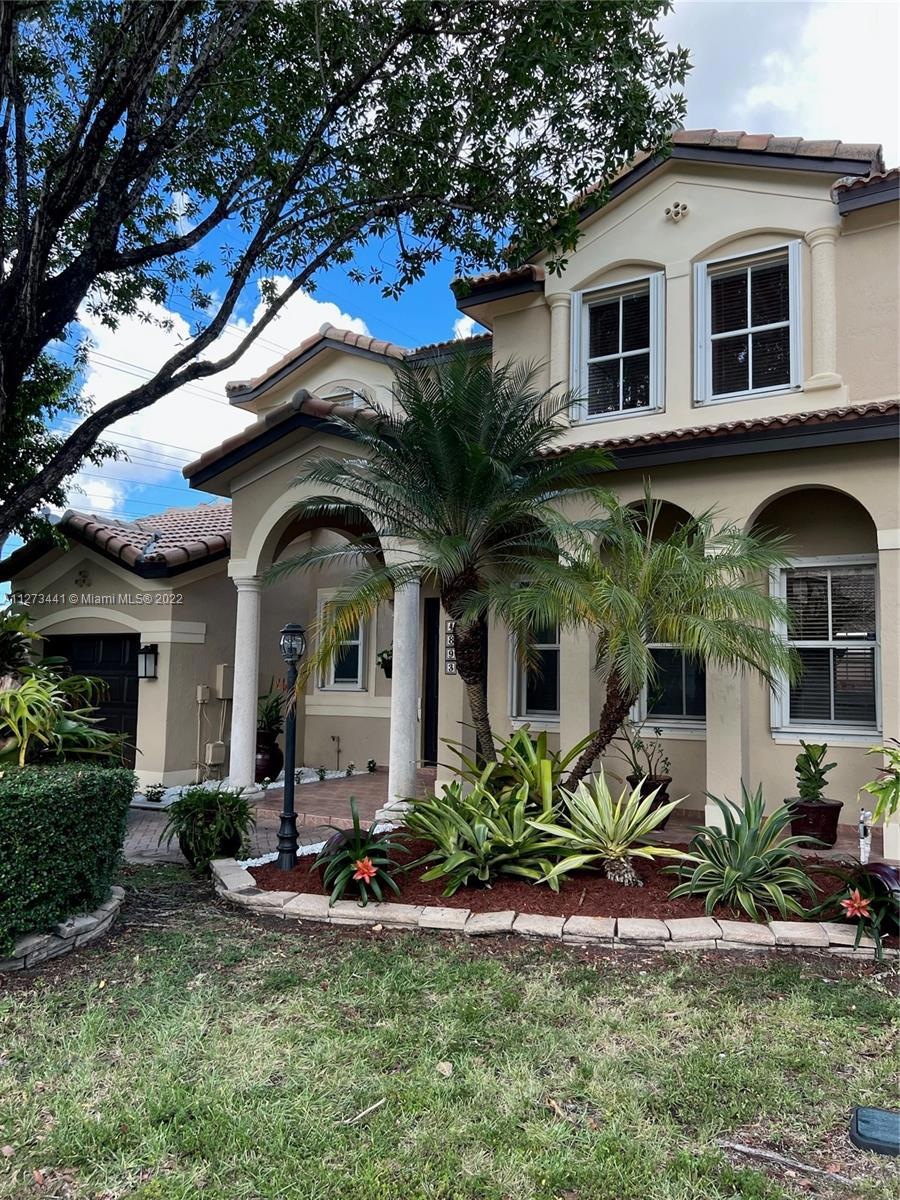 4893 NW 109th Path, Doral, FL 33178 - photo 1