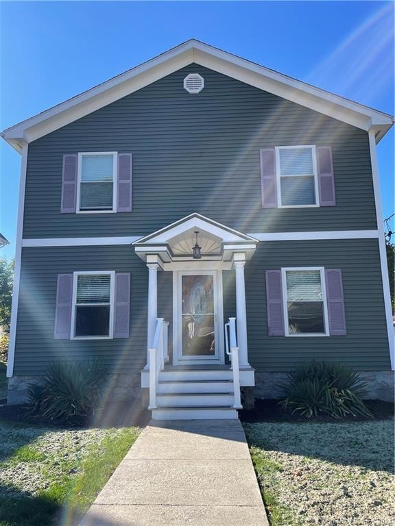 17 Lester Ave unit 1, Pawcatuck, CT 06379 - photo 1