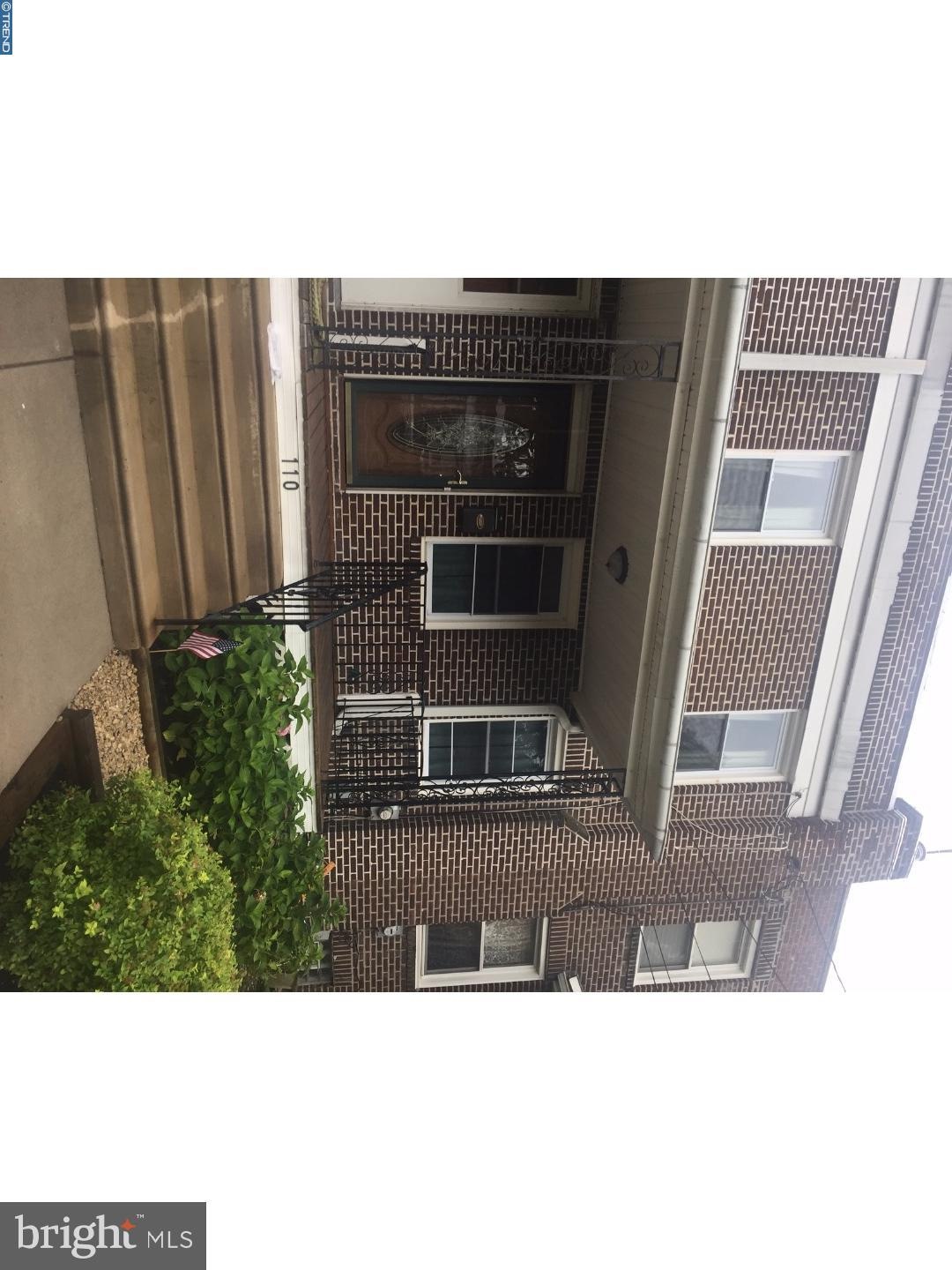 110 Curtis Ave, Collingswood, NJ 08108 - photo 1