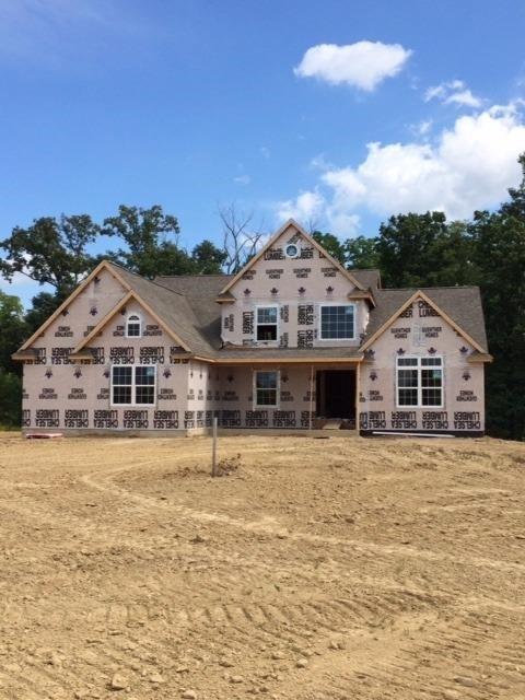 5862 Tyler Ct, Dexter, MI 48130 - photo 1