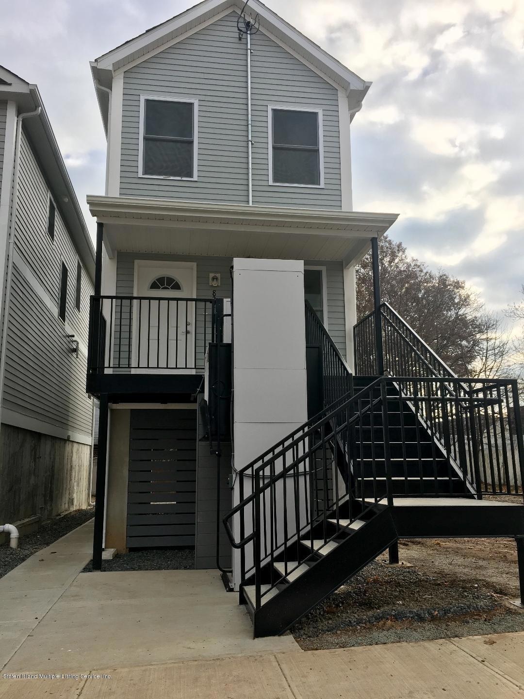 822 Nugent Ave, Staten Island, NY 10306 - photo 1