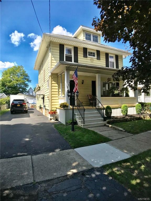 140 10th Ave, North Tonawanda, NY 14120 - photo 1