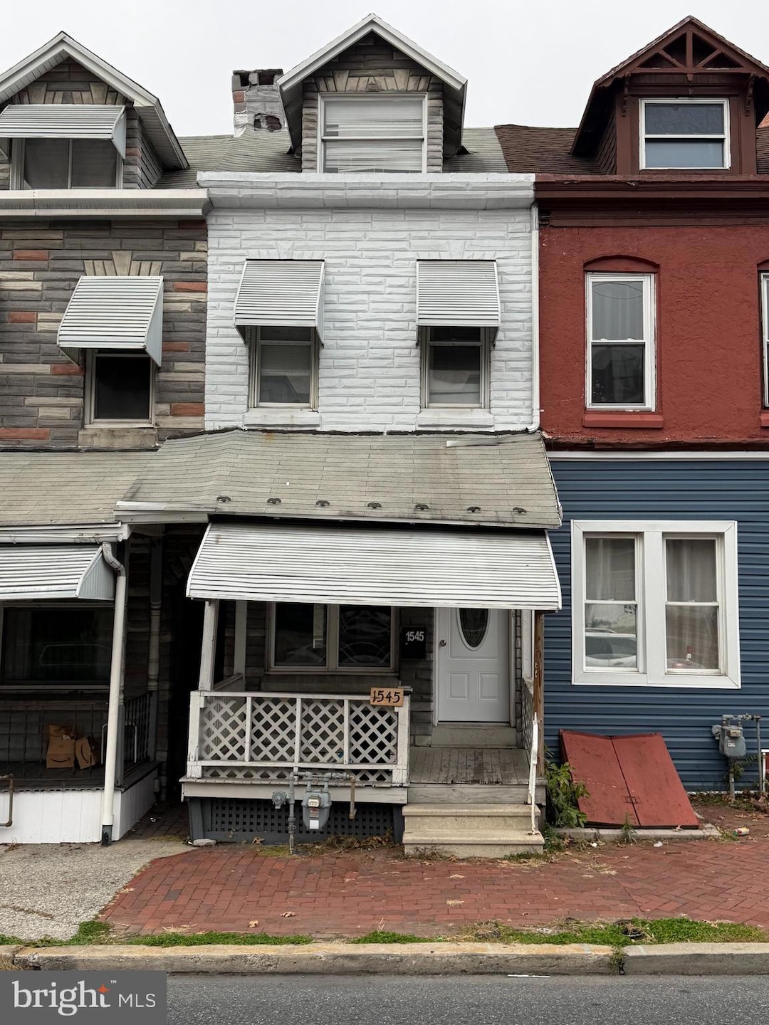 1545 Cotton St, Reading, PA 19606 - photo 1