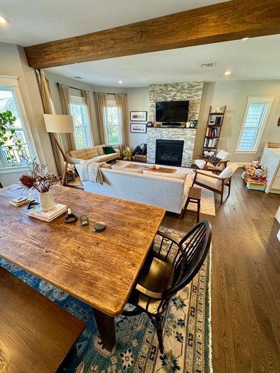 122 Hudson St unit 2, Somerville, MA 02144 - photo 1