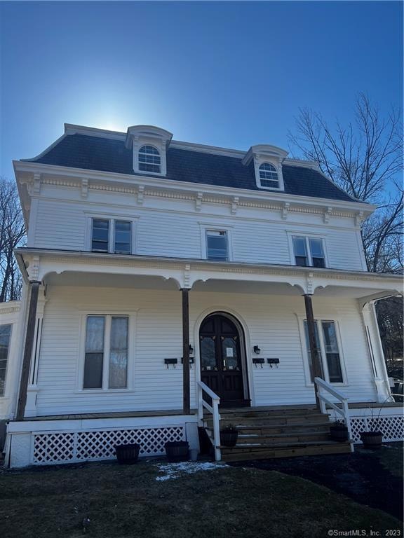 169 Prospect St unit 2L, Winsted, CT 06098 - photo 1