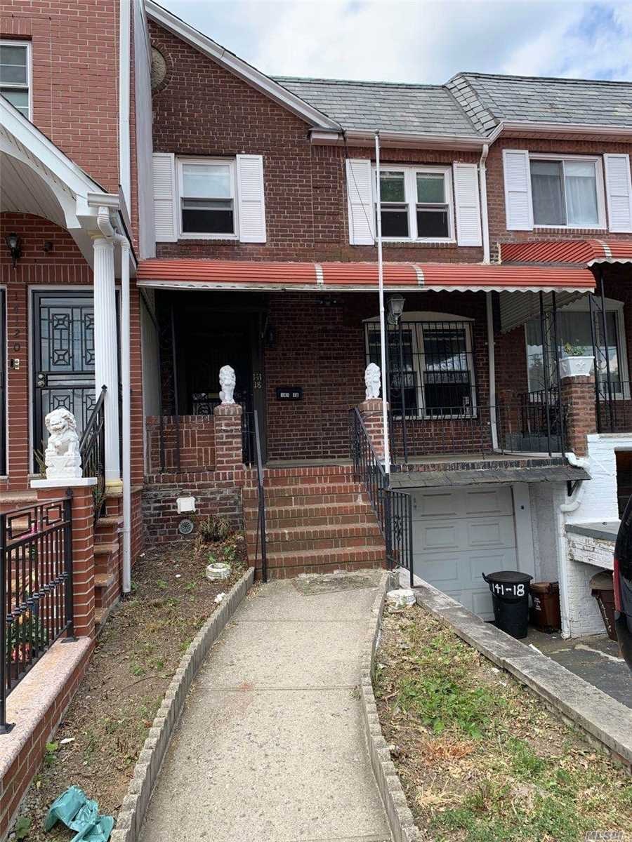 141-18 Booth Memorial Ave, Flushing, NY 11355 - photo 1