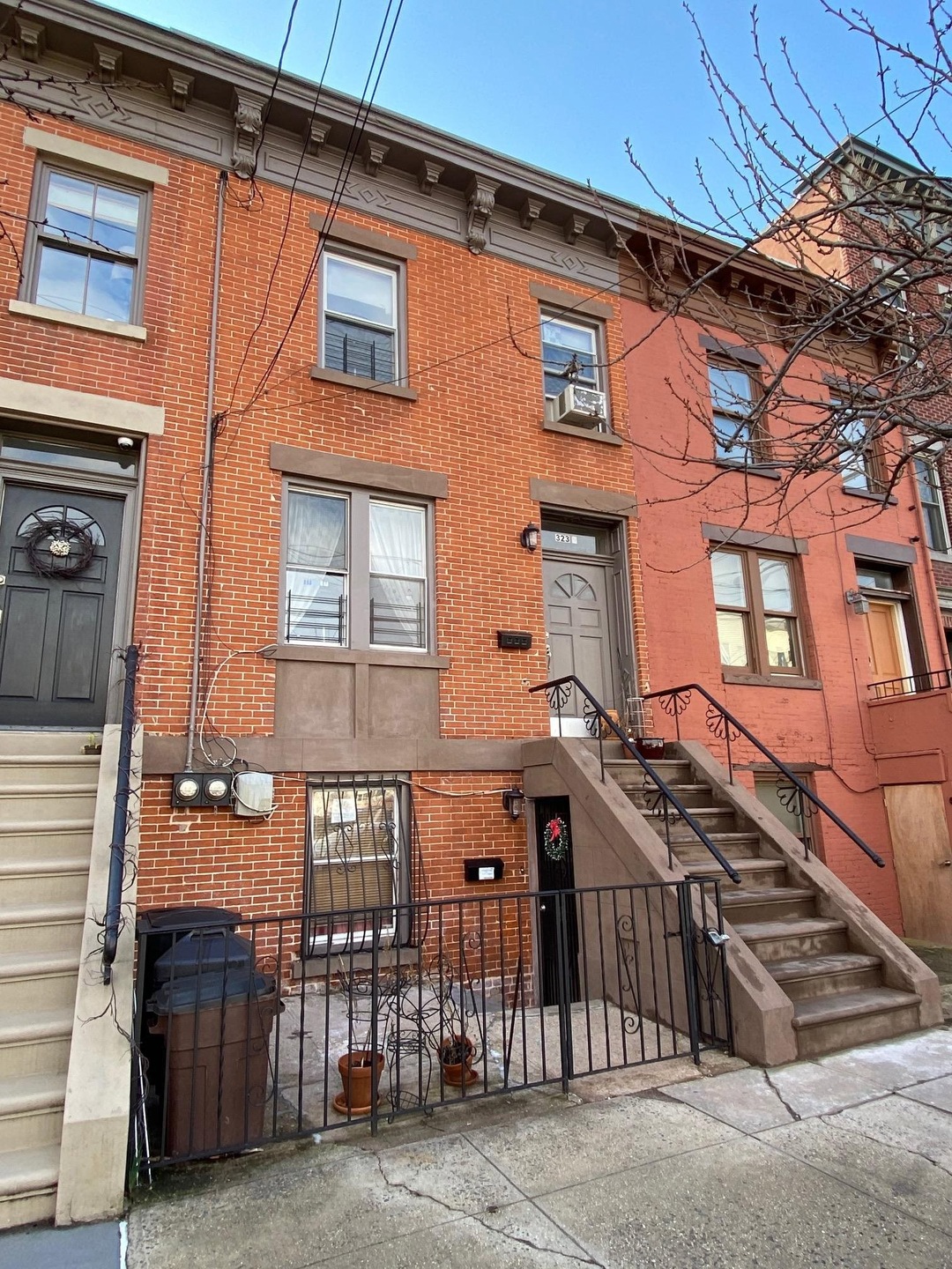 323.5 Pavonia Ave unit 1, Jc, Downtown, NJ 07302 - photo 1